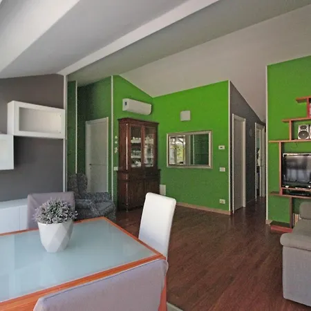 Attico Con Vista Sulla Rocca By Wonderful Italy Apartment
