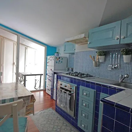Apartment Attico Con Vista Sulla Rocca By Wonderful Italy