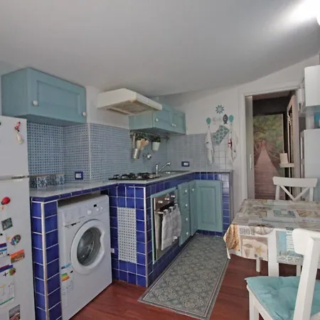 Apartment Attico Con Vista Sulla Rocca By Wonderful Italy Cefalu