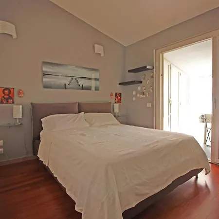 Apartment Attico Con Vista Sulla Rocca By Wonderful Italy Cefalu