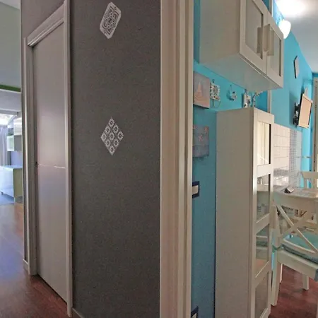 Apartment Attico Con Vista Sulla Rocca By Wonderful Italy
