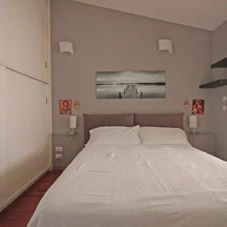 Attico Con Vista Sulla Rocca By Wonderful Italy Apartment *