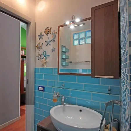Attico Con Vista Sulla Rocca By Wonderful Italy Apartment *
